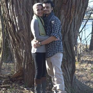 Meet your Posher, Derek